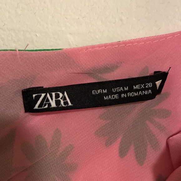 mini slip dress - Picture 5 of 5